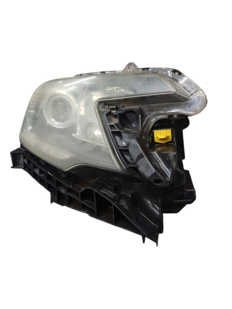 Farol Direit Honda Crv 2013 2014 2015 4