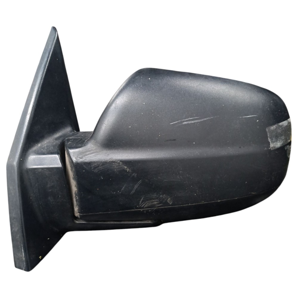 Retrovisor Lado Esquerd Hyundai Tucson 2010 2011 2012 6