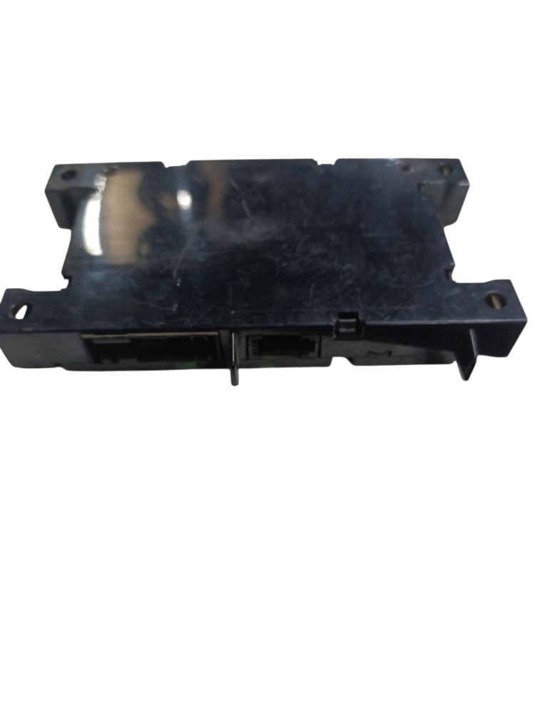Módulo atendimento telefônico Volvo xc60 2010 5