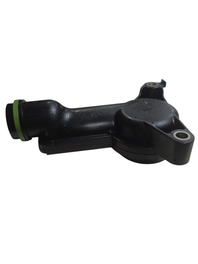 Tubo coleta bomba de óleo  volvo xc60 2010 2