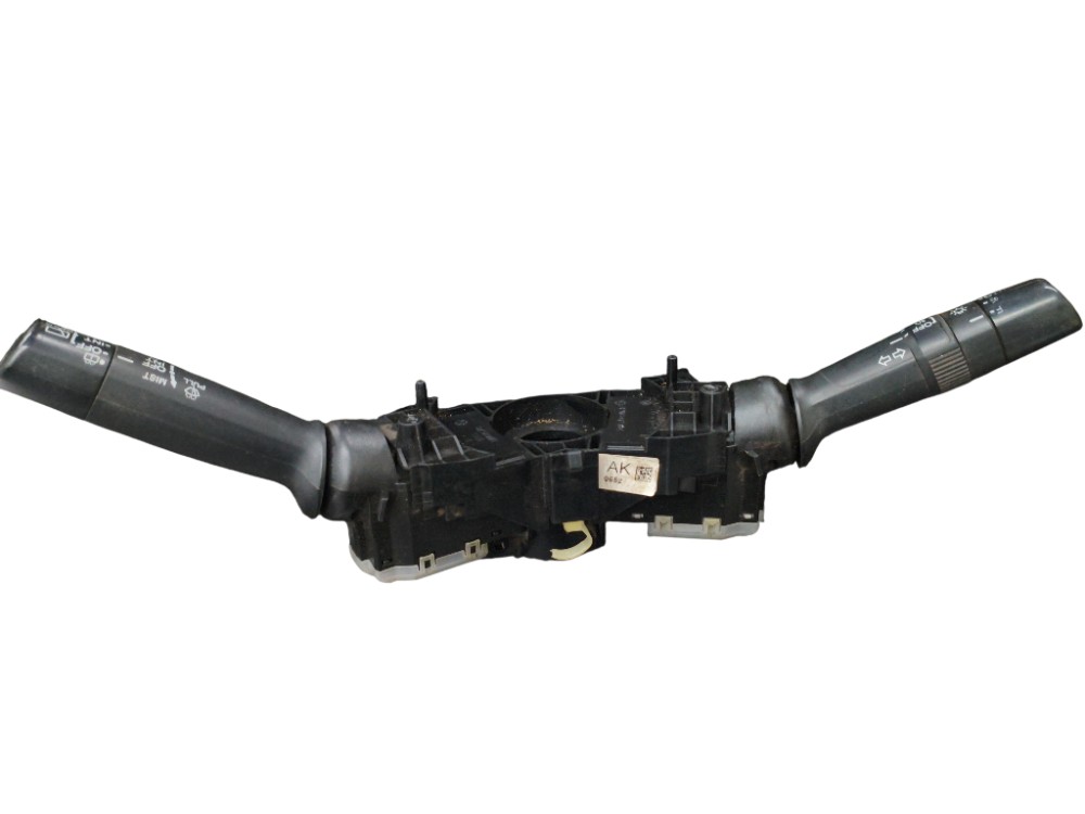 Chave De Seta Honda Crv 2013 2014 2015