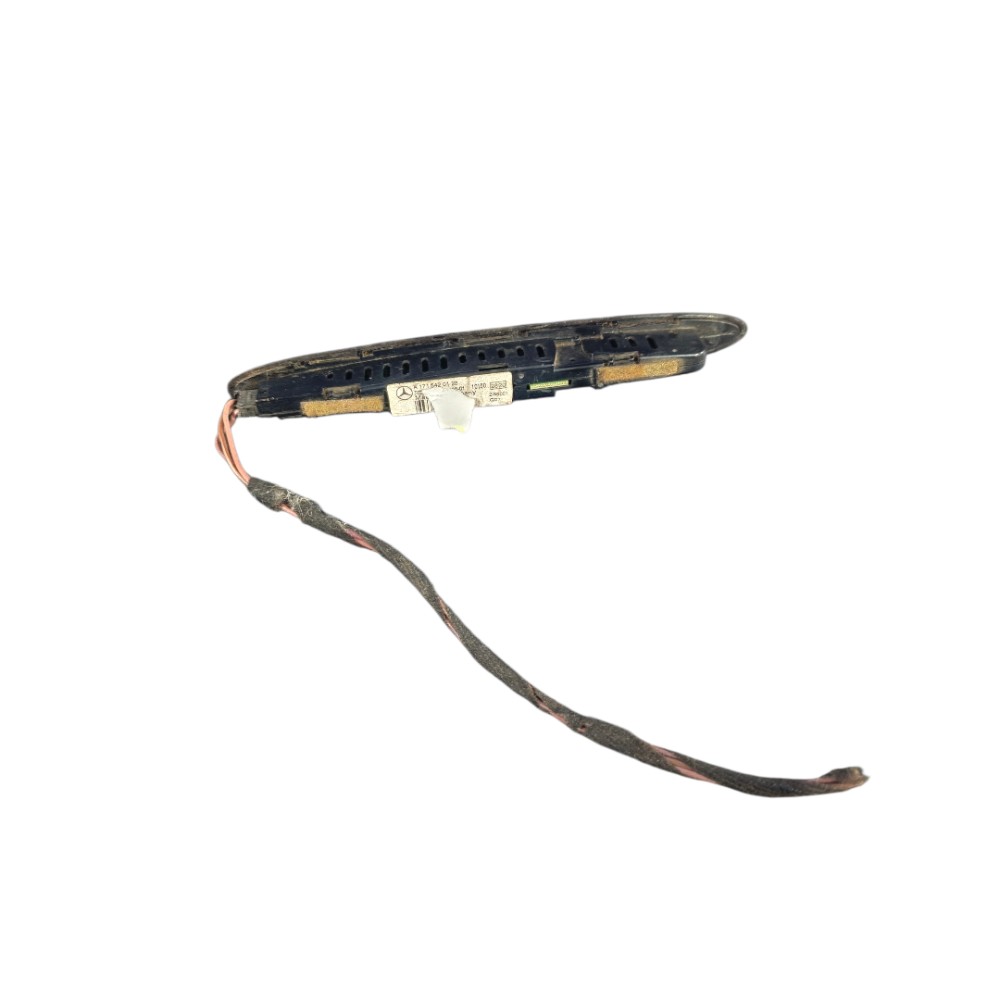 Indicador Sensor Estacionamento Mercedes Classe B 2005 2011 2