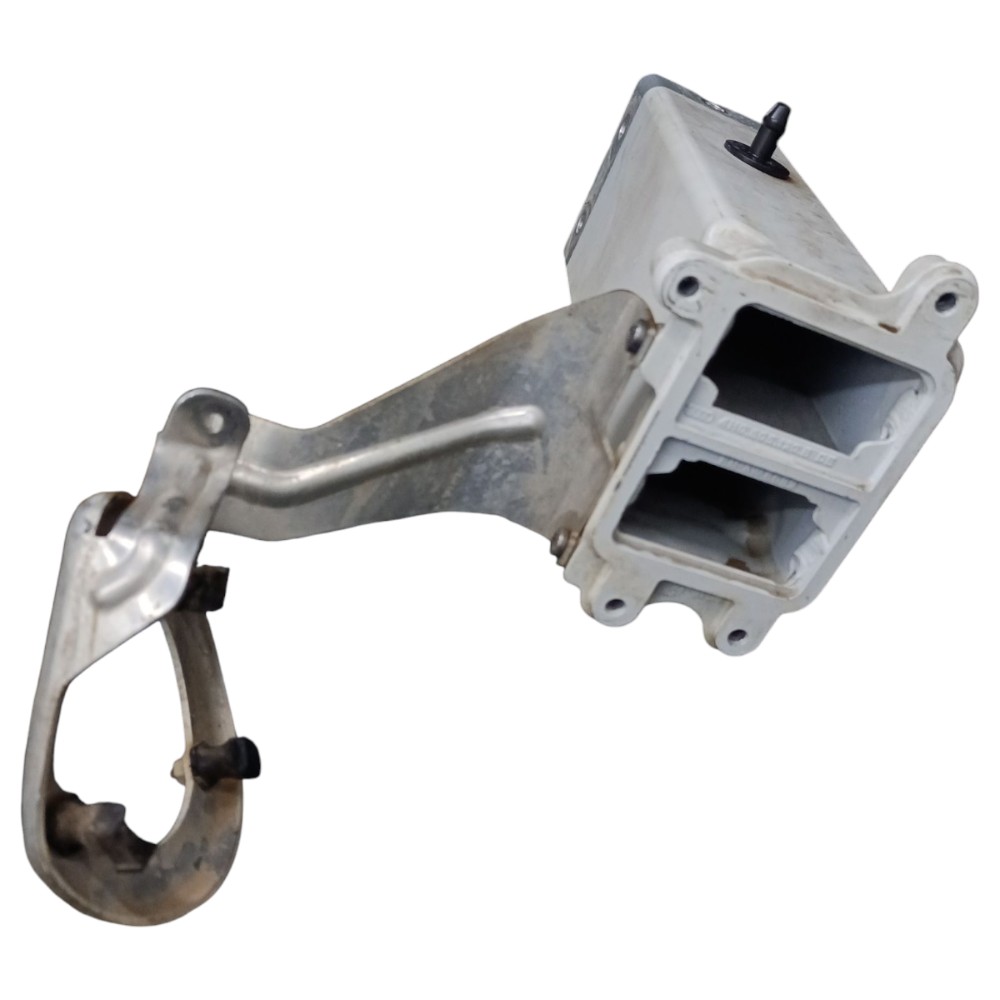 Suporte Alma Longarina Diret Audi A8 2011 11
