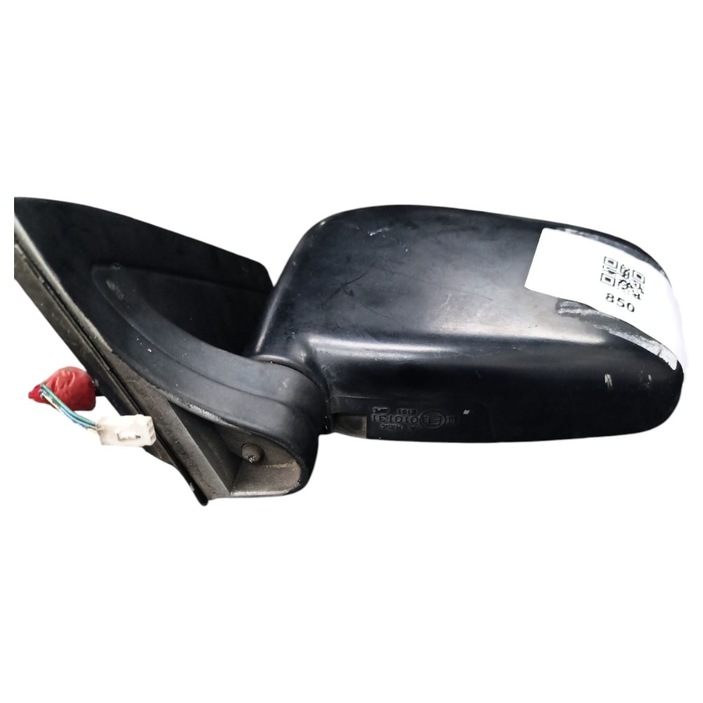 Retrovisor Lado Esquerd Mitsubishi Tr4 2002 2003 2004 2009 5