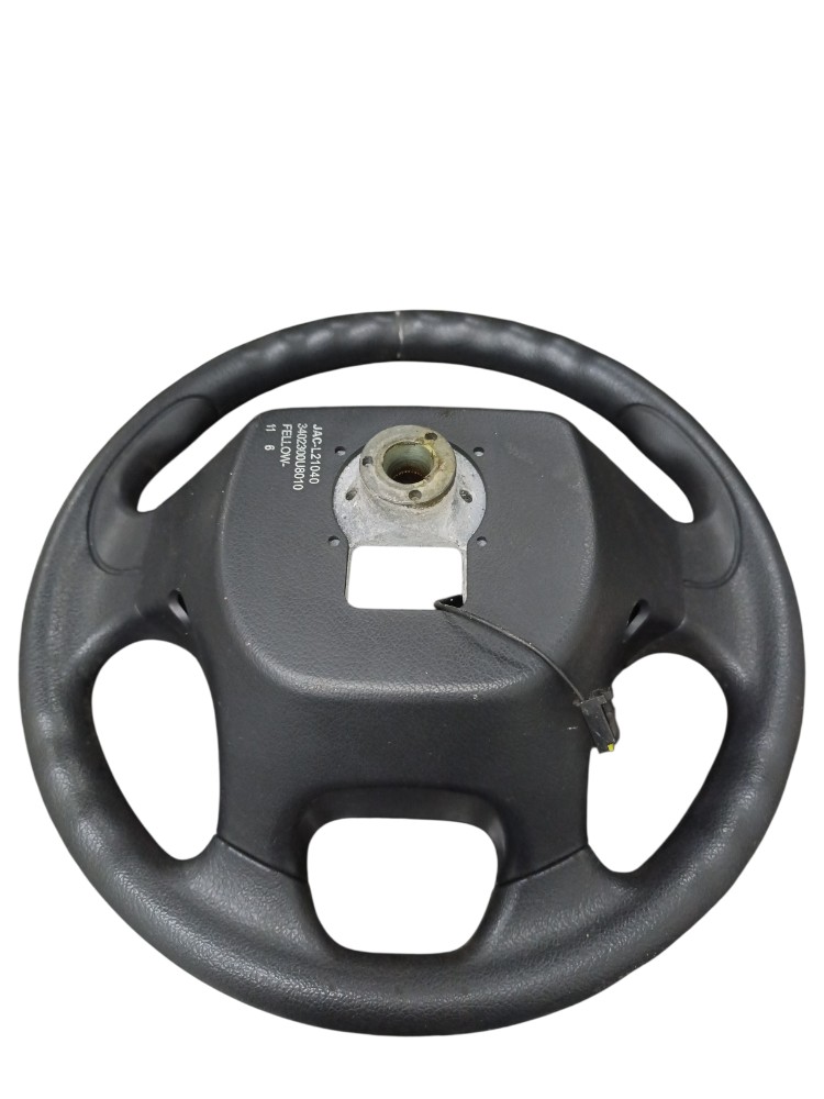 Volante direção Jac j3 2010/2015 2