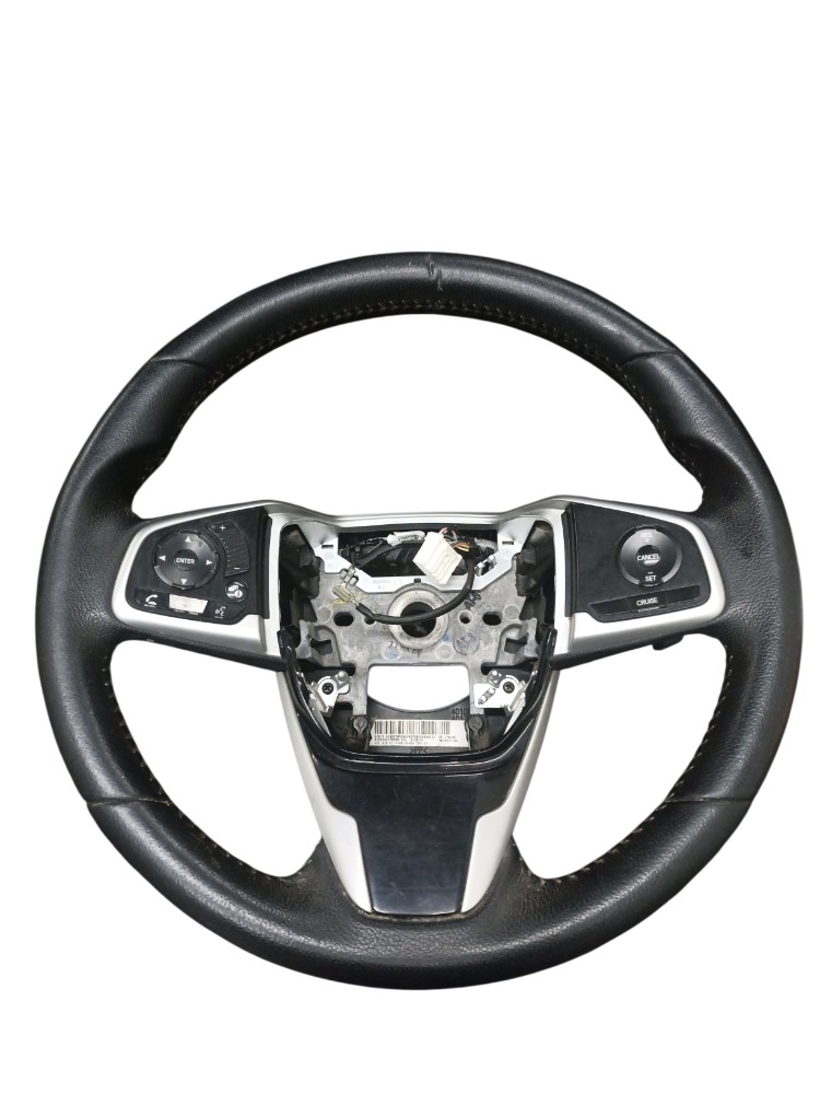 Volante Direçãohonda Civic G10 2021