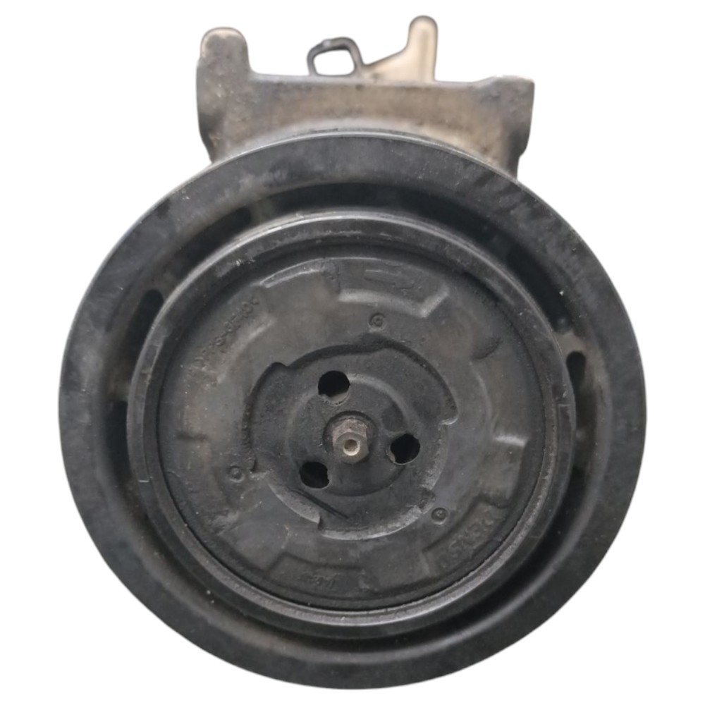 Compressor Do Ar Condicionado Citroen C4 Laung 2014 3