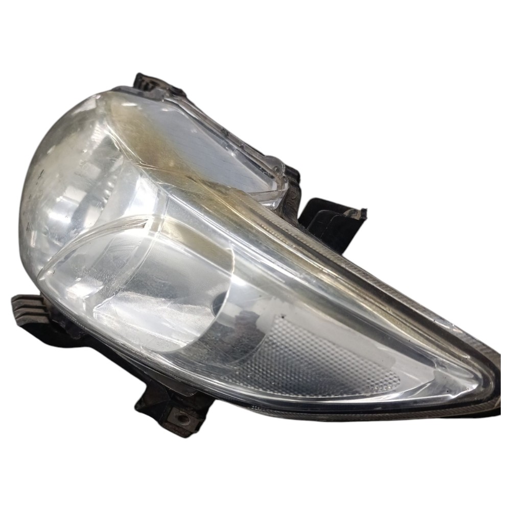 Farol Com Detalheuerd Toyota Corolla 2010 Esquerdo/motorista 11