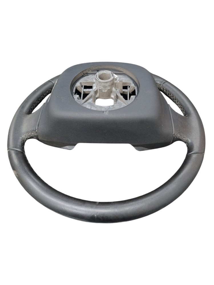 Volante Direção Citroen C4 Lounge 2014 2