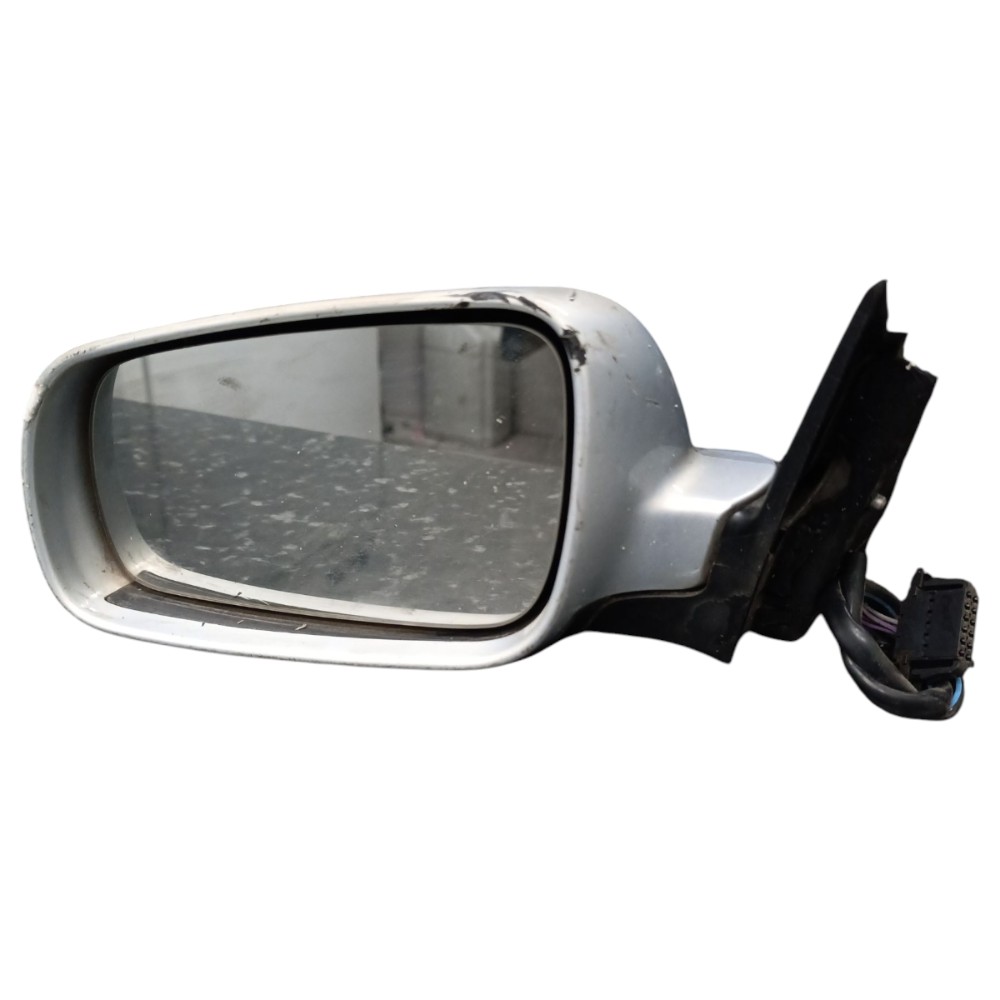 Retrovisor Esquerd Volkswagen Passat 1999