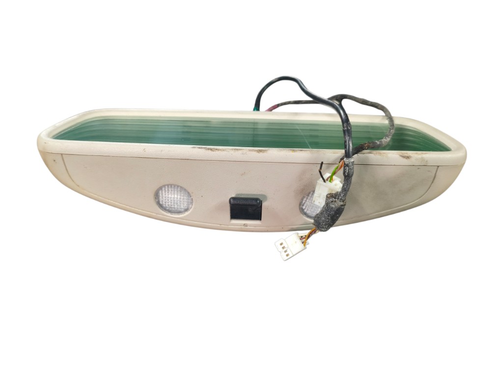 Retrovisor Interno Mercedes C180 2015 2018 3