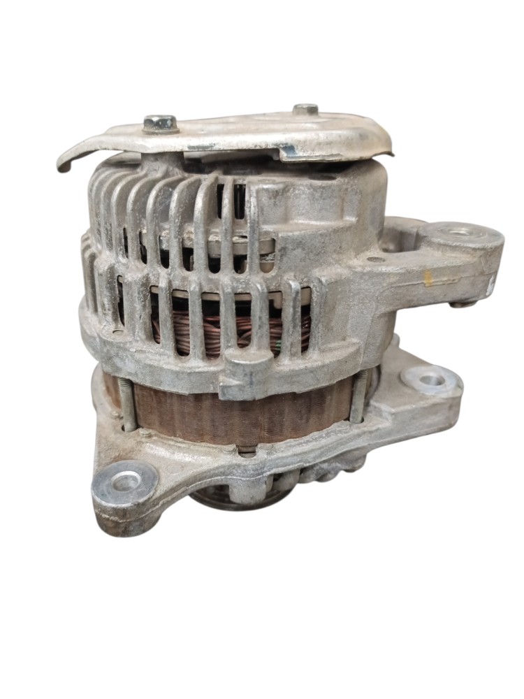 Alternador Honda civic 2014 3