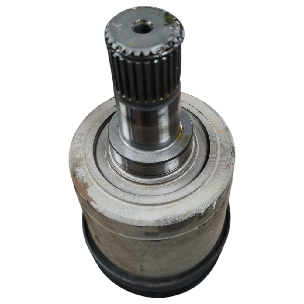 Semi Eixo Dianteiro Diteit Do Honda Hrv 2023 2.0 Flex 11