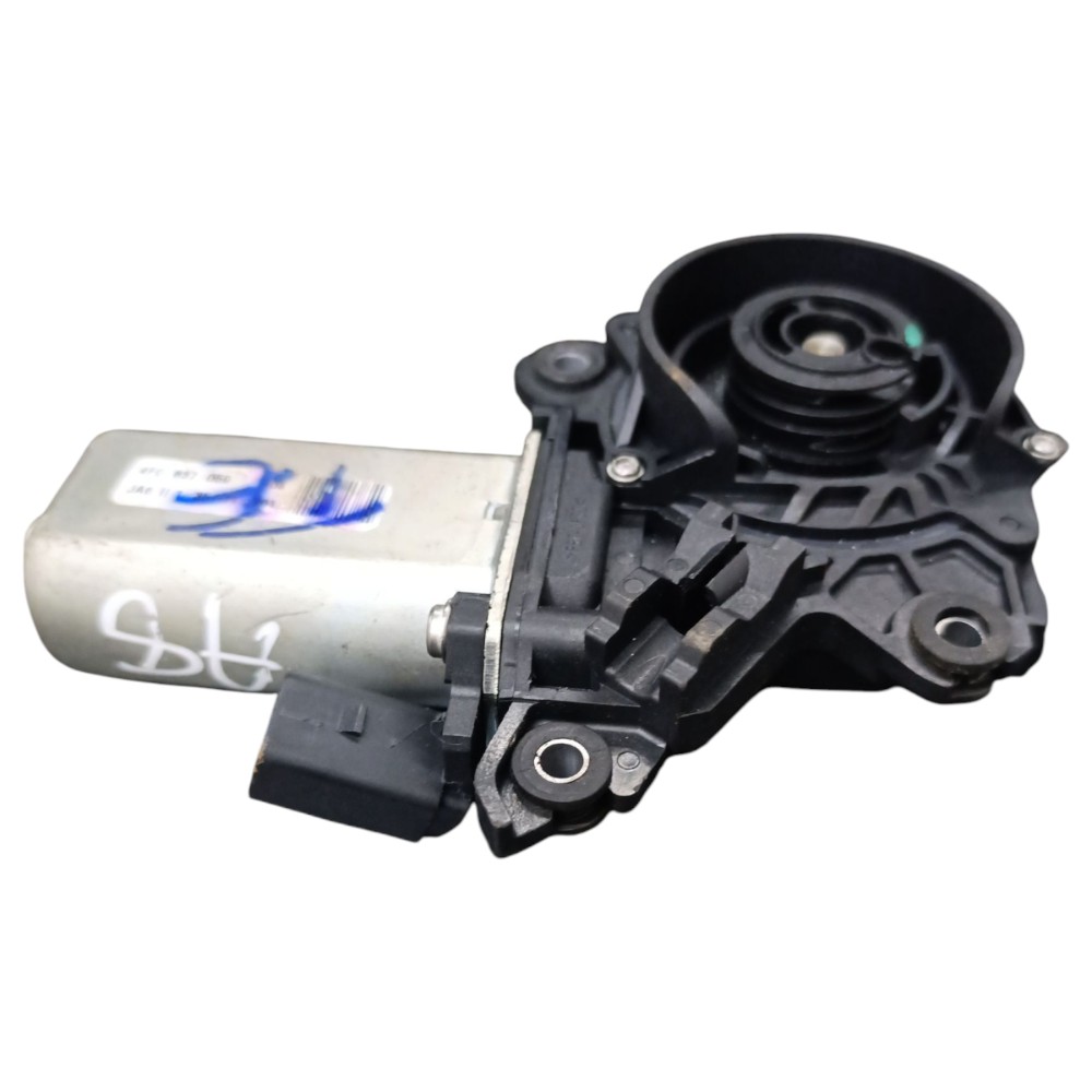 Motor máquina modulo vidro traseiro esquerd Audi A8 2011 3