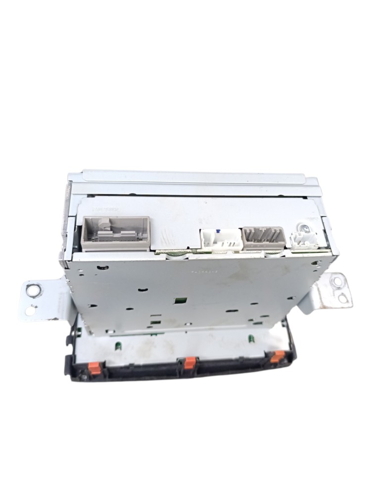 Rádio HONDA CRV 2013 2014 2015 2016 3