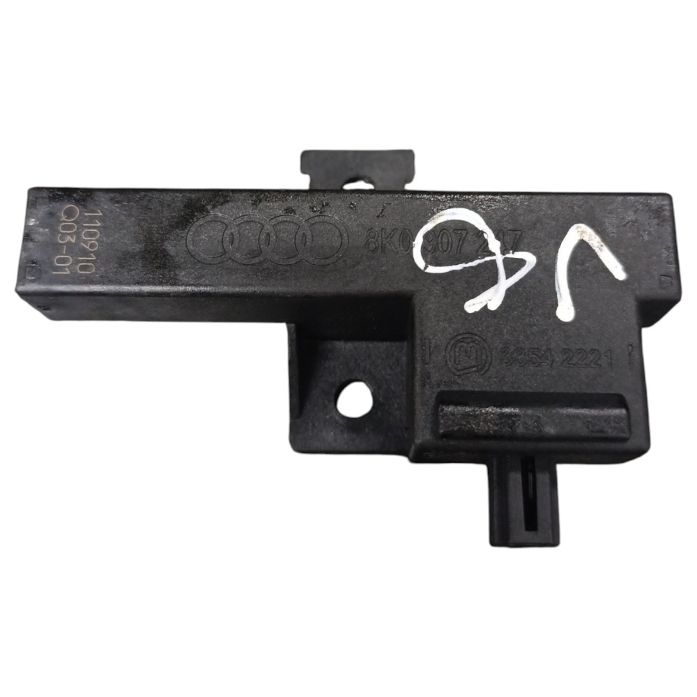 Antena Chave Keyless Audi A8 2011 Preto