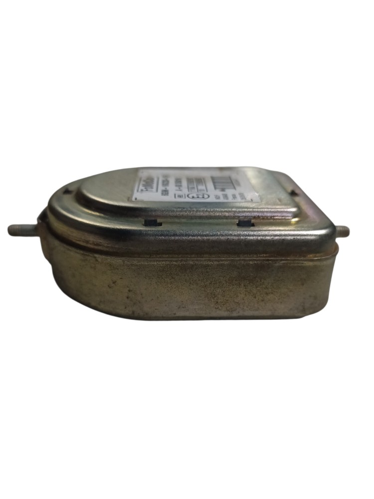 Sirene alarme Volvo xc60 2010 3