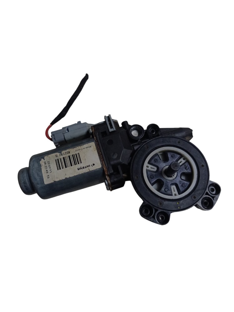 Motor Máquina Vidro Dianteiro Direit Citroen C3 2014 2