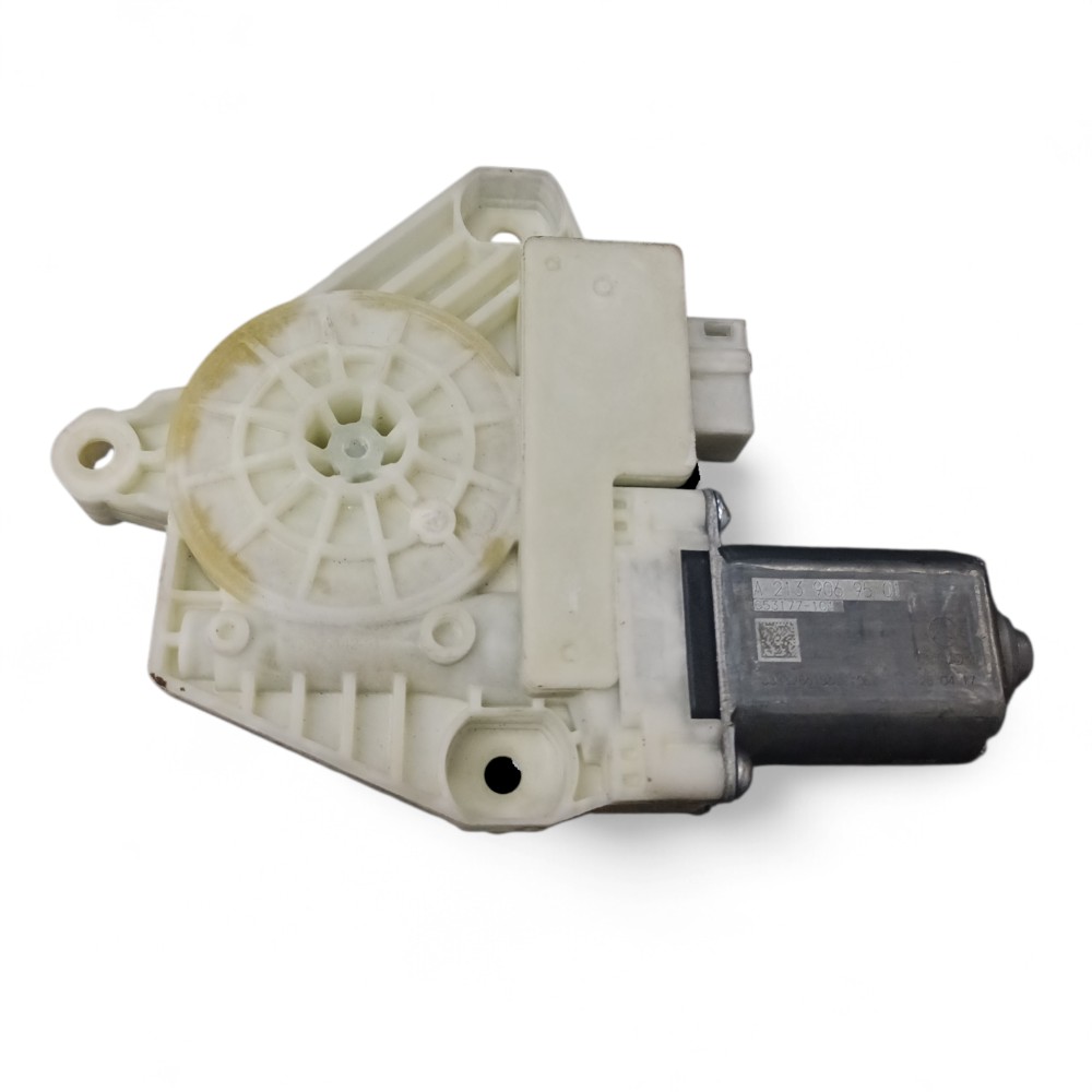 Motor Máquina Vidro Dianteiro Direit Mercedes Benz C200 C180 3
