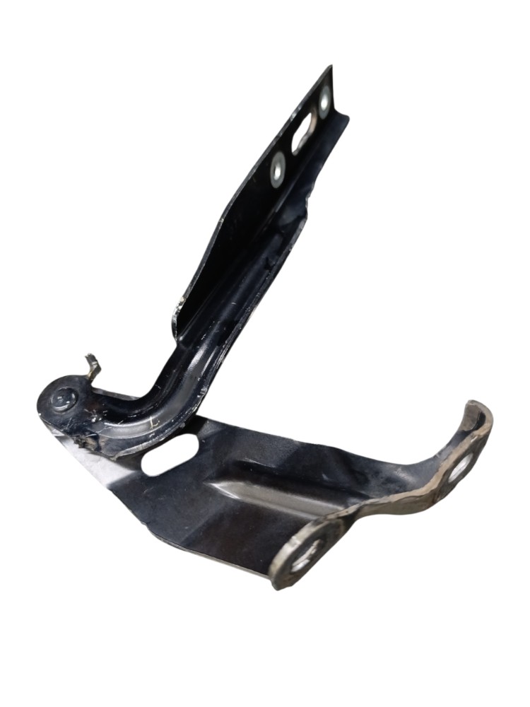 Braço Do Capô Honda Crv 2013 2014 2015 2
