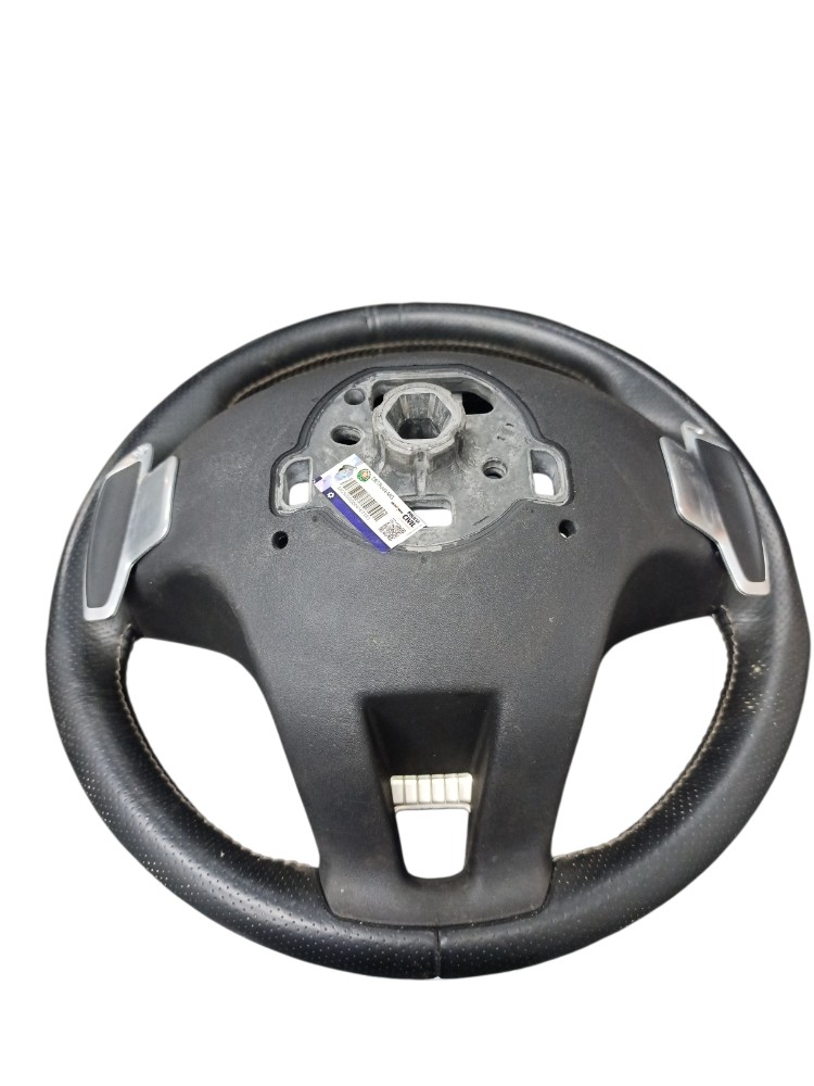 Volante  direçãoVolvo xc60 2011 2012 2013 2014 2015 2016 5