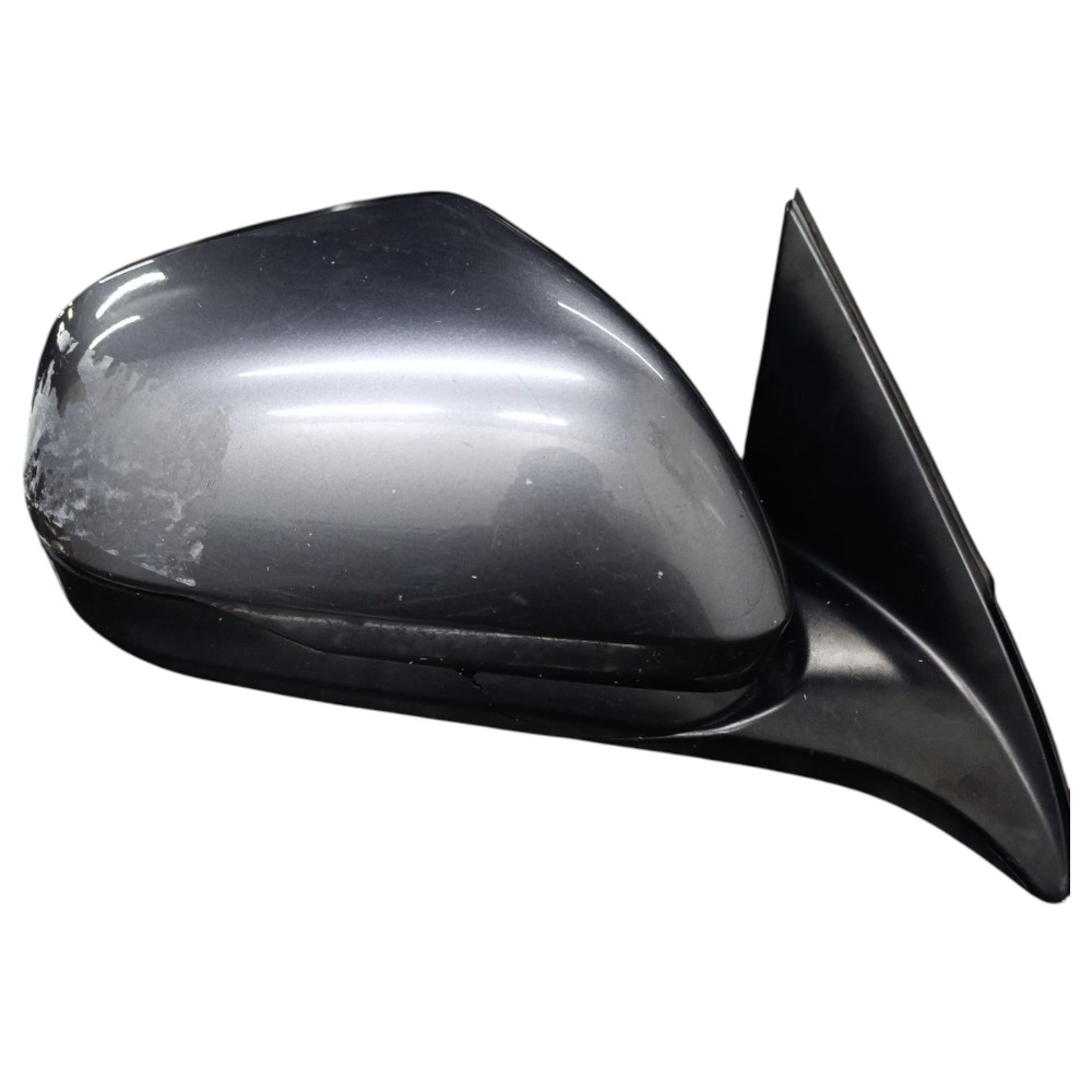 Retrovisor Lado Direit Honda Hrv 2016 2017 2018 2019 2020 4
