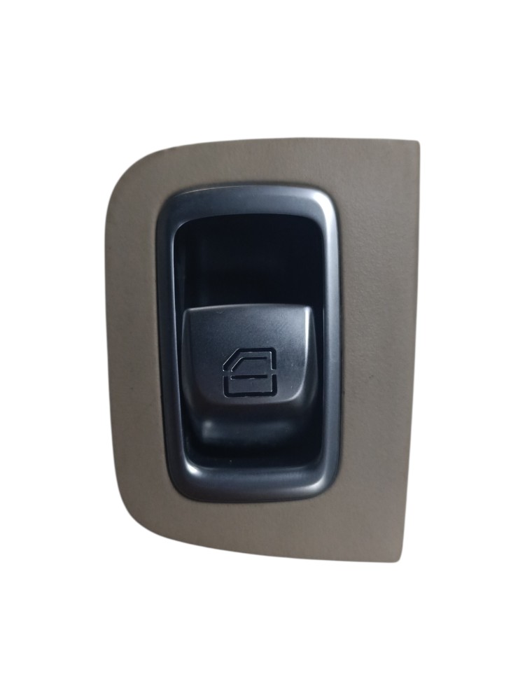 Interruptor Botão Mercedes Benz C200 C180 2015