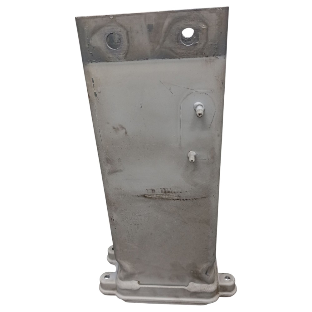 Suporte Alma Longarina Esquerd Audi A8 2011