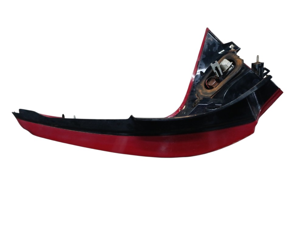 Lanterna traseira esquerd Volvo xc60 2010 3