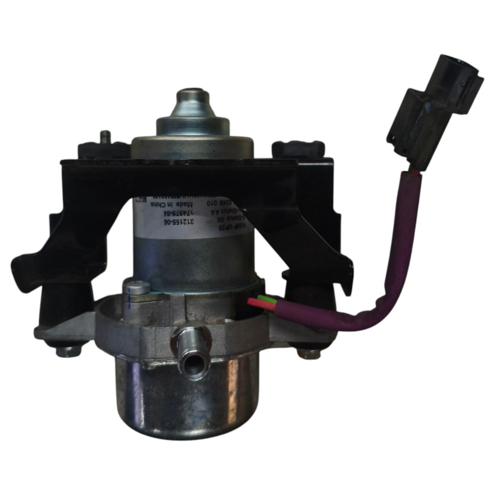 Bomba De Vacuo Honda Hrv 2023 2.0 Flex 7