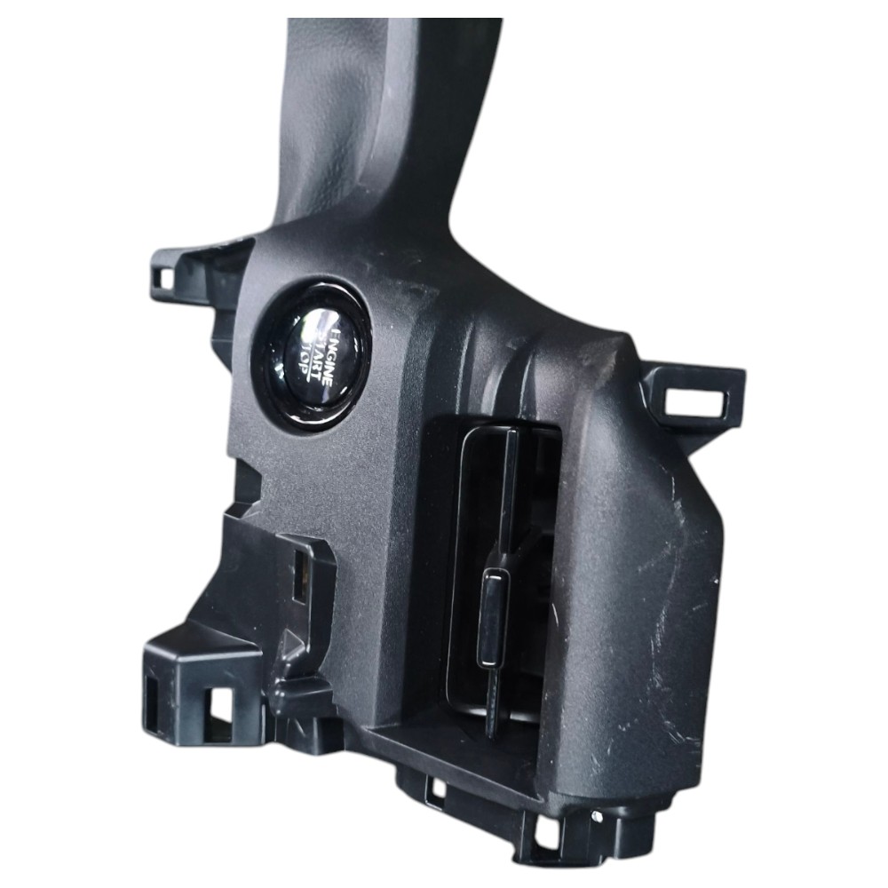 Difusor De Ar Esquerdo Com Star Stop Toyota Corolla 2022 2.0 18