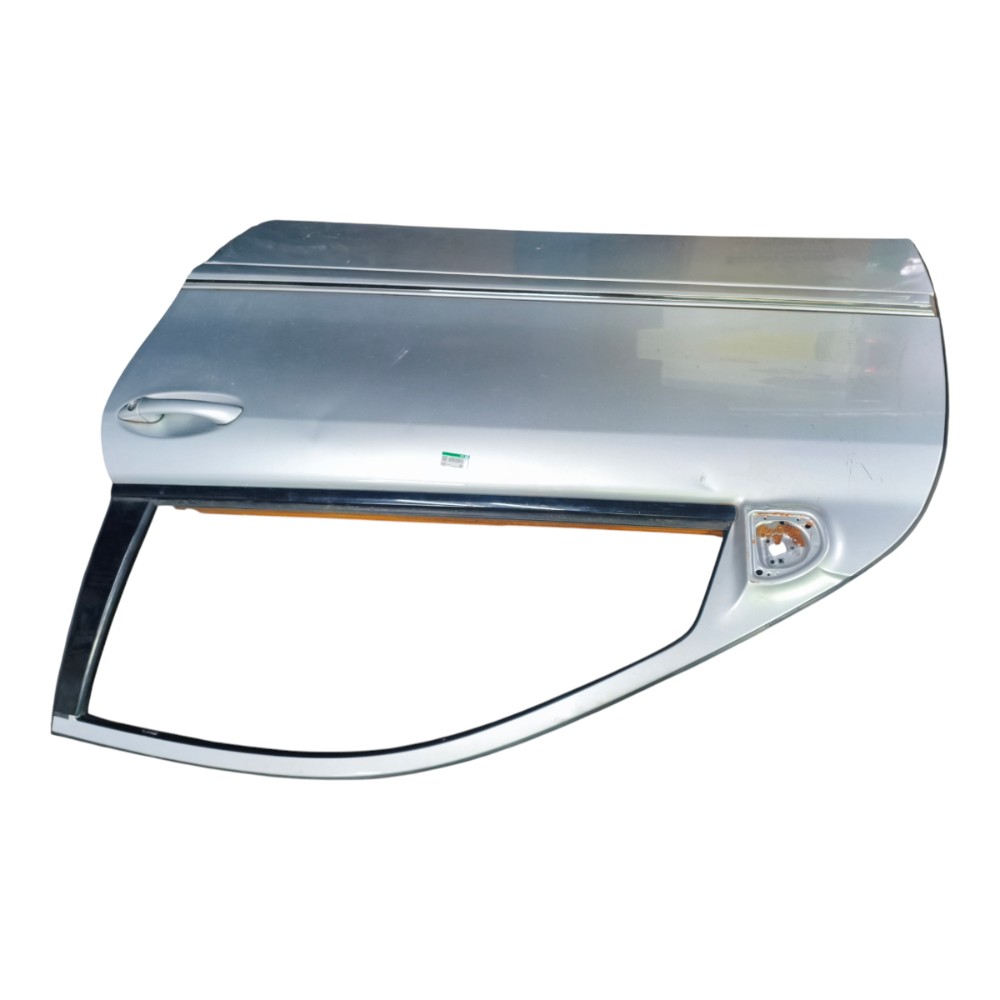 Porta Dianteira Esquerda Mercedes Benz CLC 200 1.8 16v 2009 3