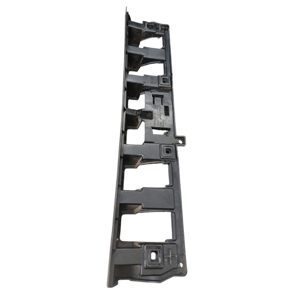 Suporte Guia central para-choque traseiro volvo c30 2.0
