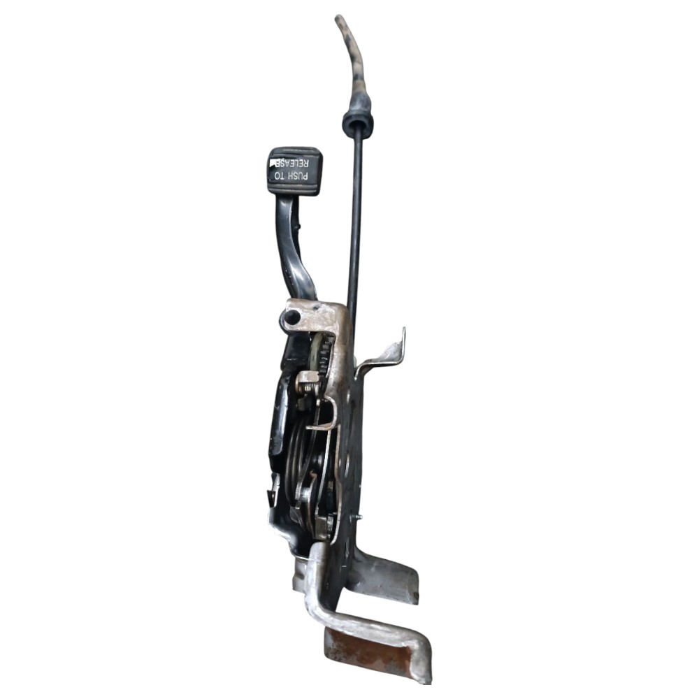 Pedal estacionamento Dodge journey 2.6 v6 2009 a 2014