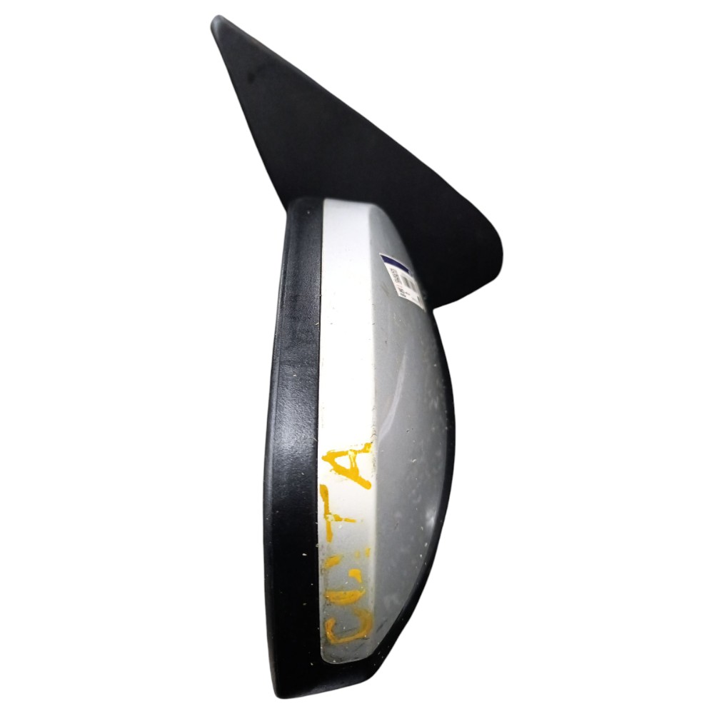Retrovisor Com Detalhe Chevrolet Celta 2008 2013 11