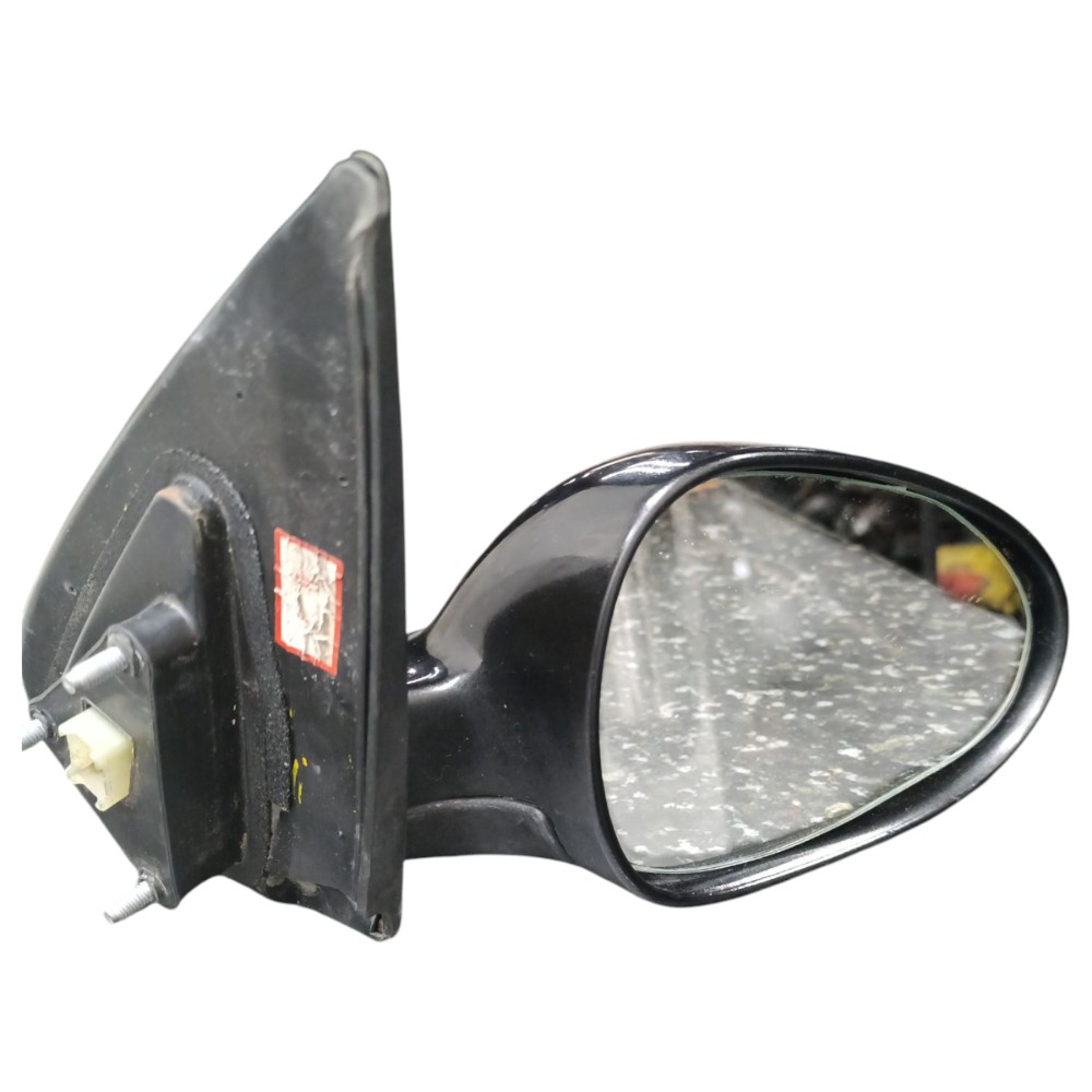 Retrovisoreit Seminovo Jac J3 2011