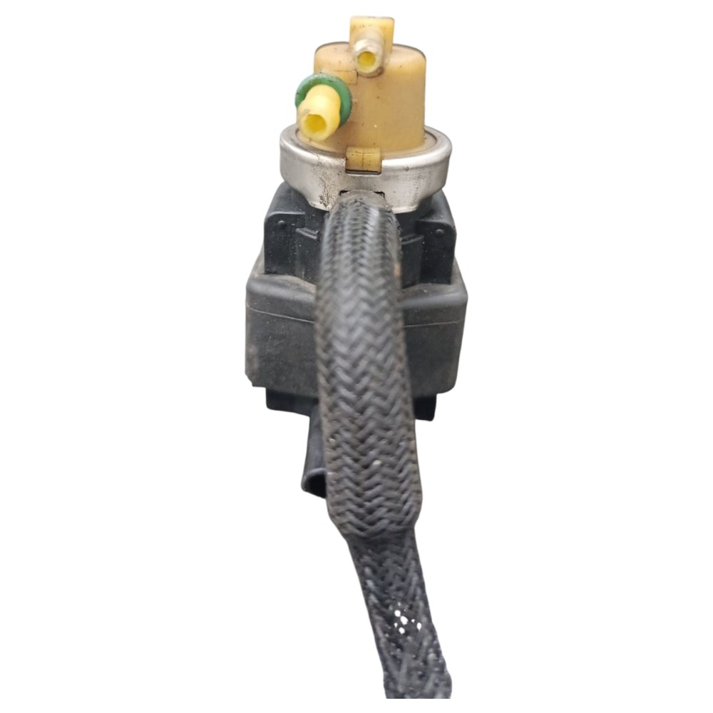 Electrovalvula De Presion Smart Fortwo 2012 9