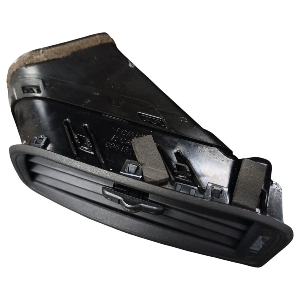 Difusor de ar lateral direit Dodge journey 2.6 v6 2009 2