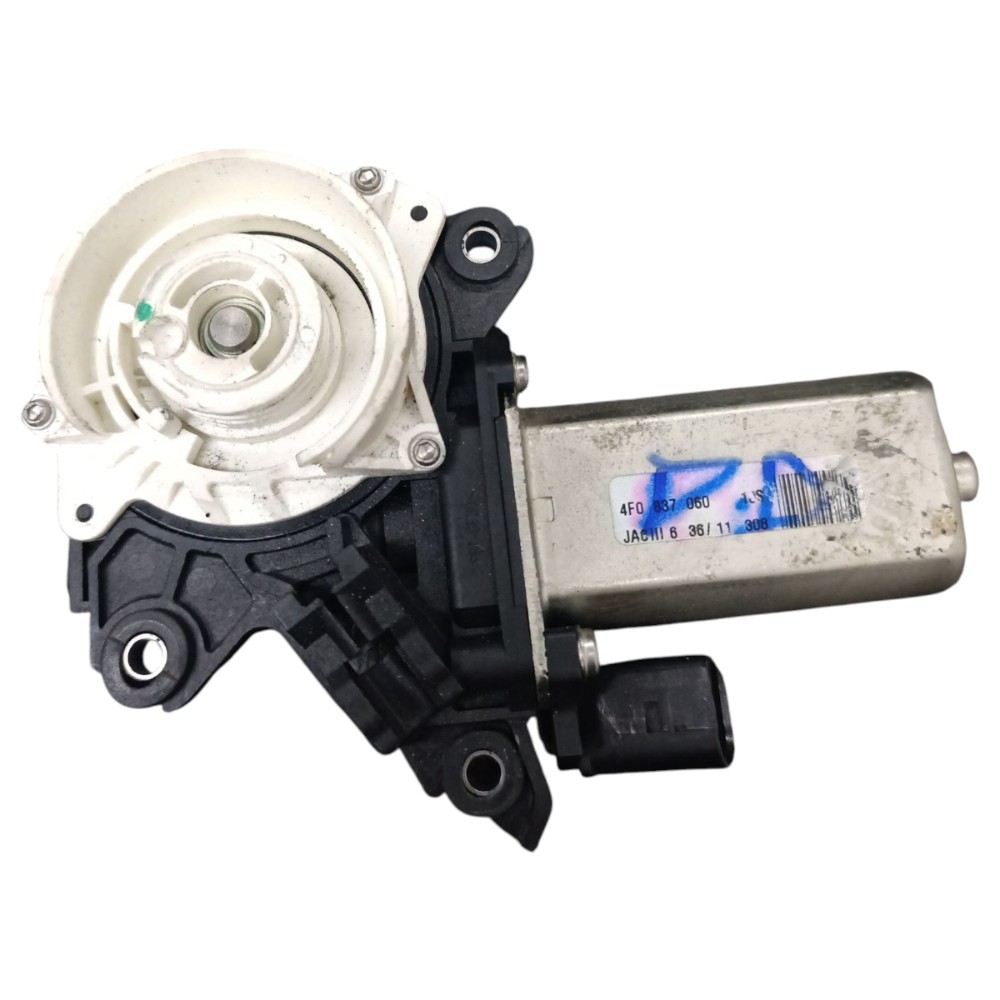 Motor Máquina Modulo Vidro Dianteiro Direit Audi A8 2011 11