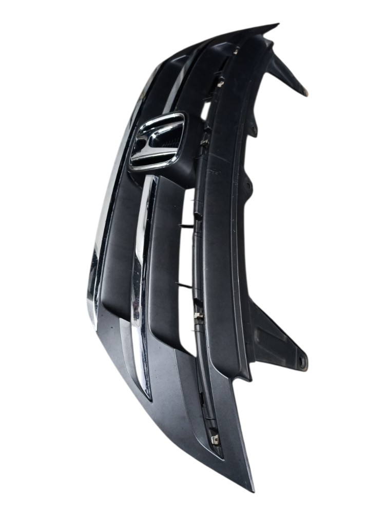 Grade dianteira HONDA CRV 2013 2014 2015 2