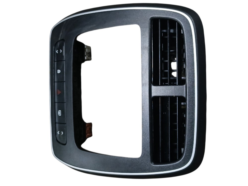 Moldura painel Renault Kwid