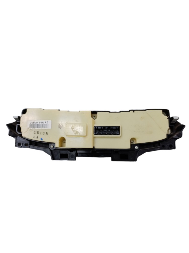 Botão comando ar condicionadoHONDA CRV 2013 2014 2015 2016 3