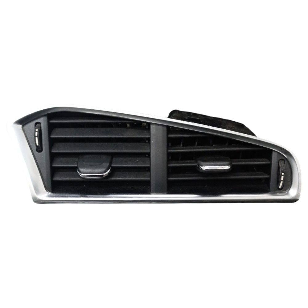 Difusor Saída Ar Central Citroen C4 Lounge 2016