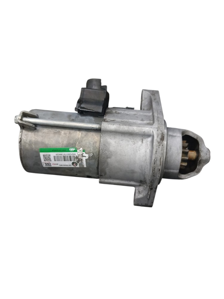 Motor Arranque Partida Honda Crv 2.0 2012 4