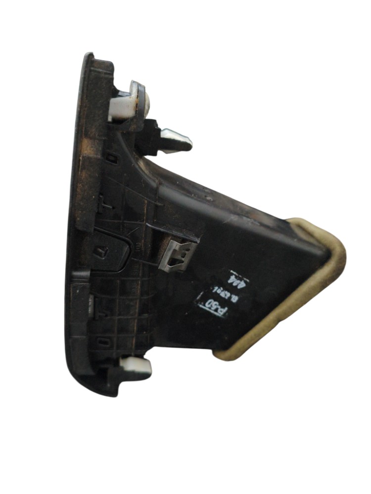Difusor Ar Lateral Esquerd Honda Crv 2013 2014 2015 3
