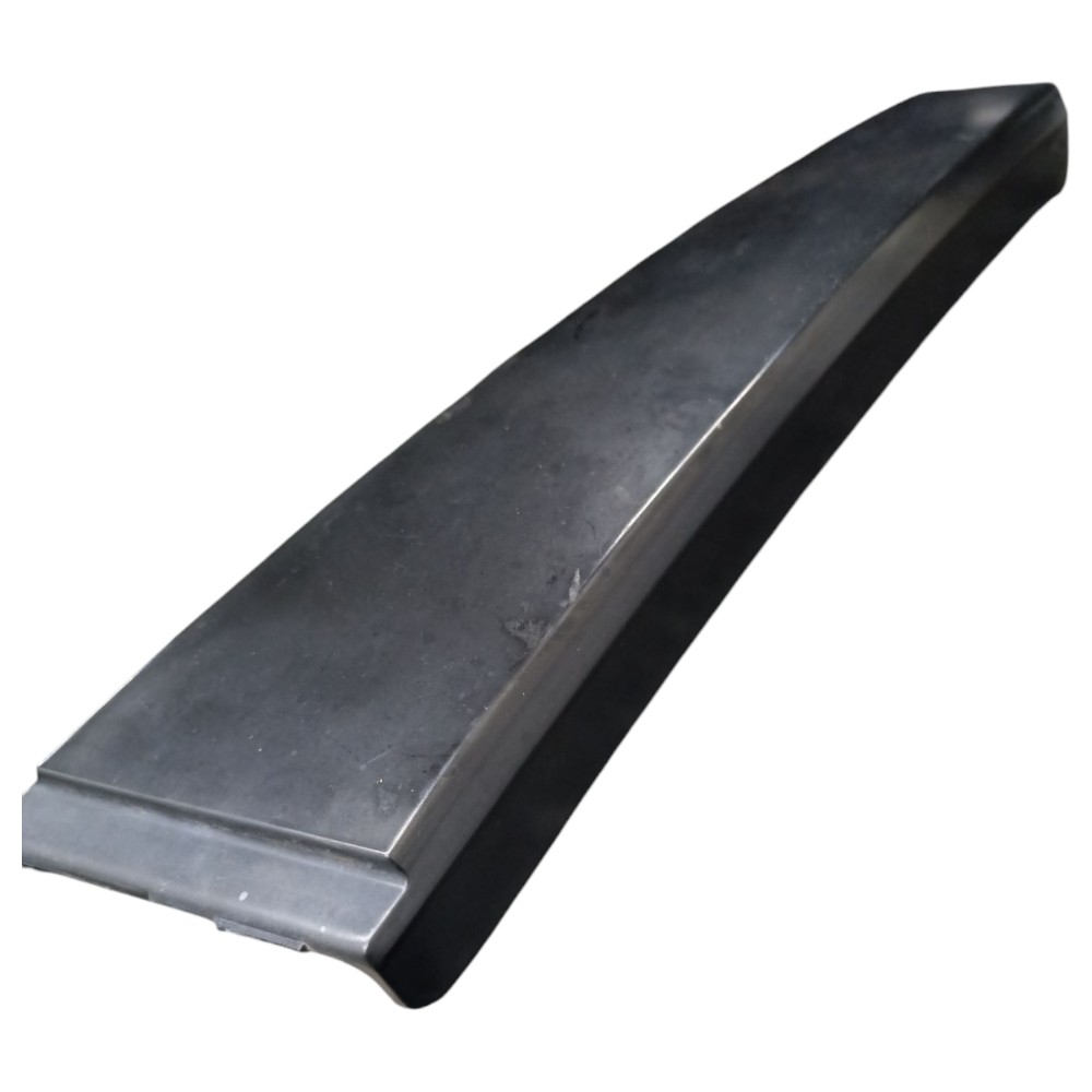 Acabamento Externo Coluna Esquerd Citroen C4 lounge 2014 4