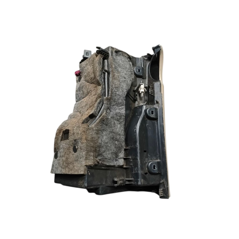Porta Luvas Mercedes C180 C200 C250 2018 2021 3