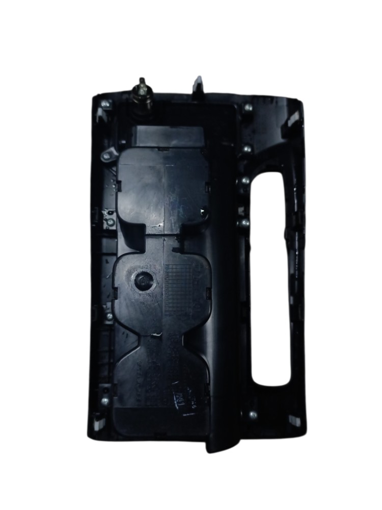 Porta Copos Console Honda Crv 2013 3