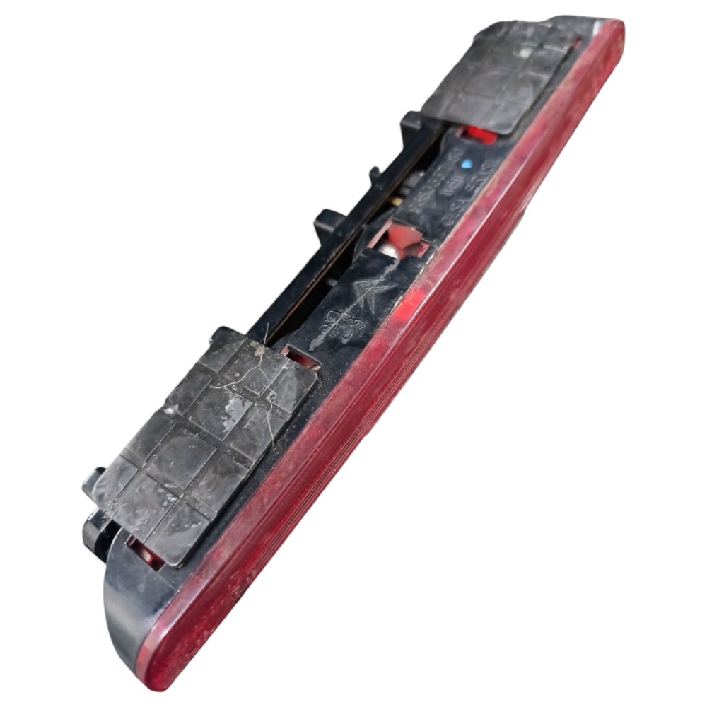 Break Light Luz Freio Citroen C4 lounge 2014 3