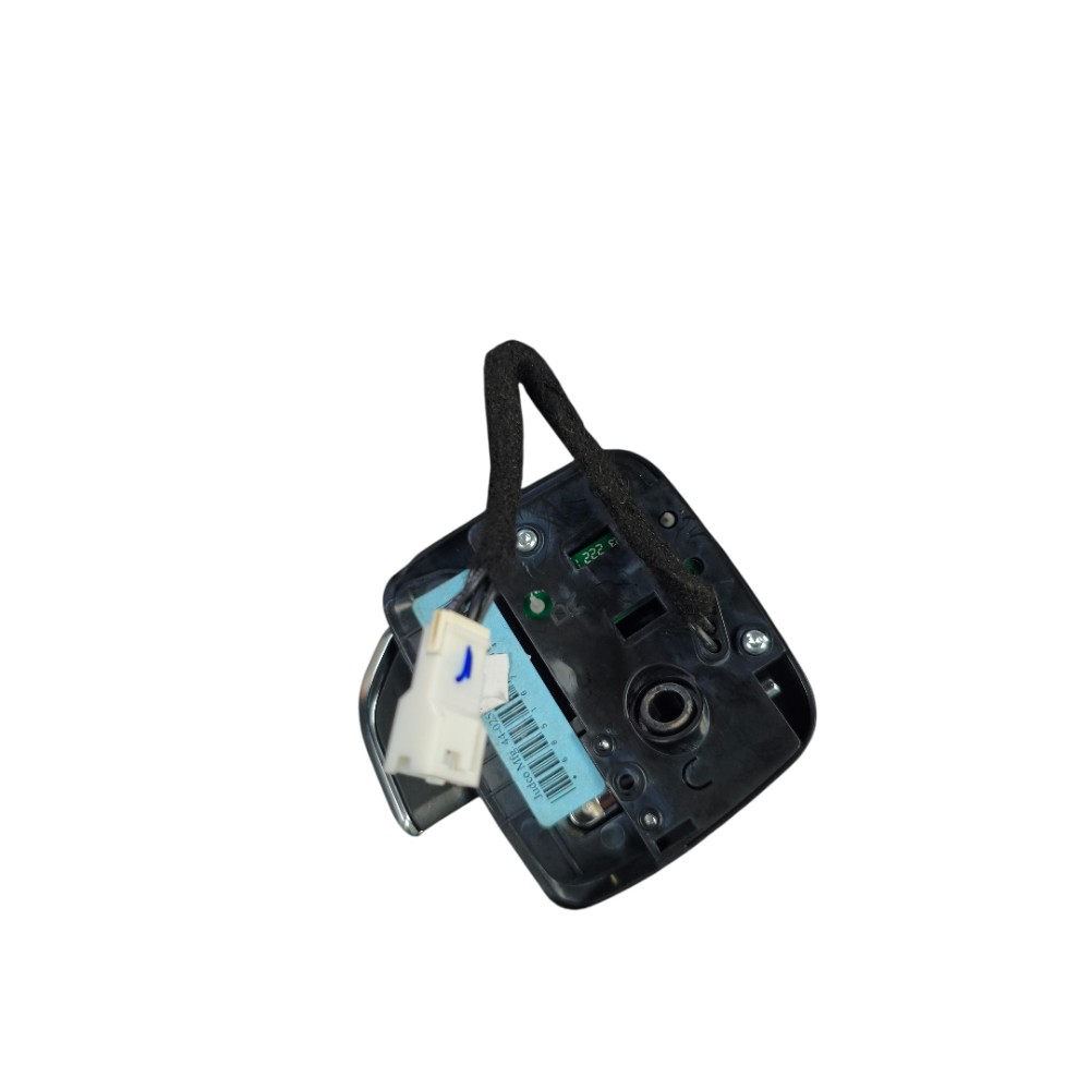 Botão Paddle Shift Direito Volante Jeep Comander 2023 2024 3